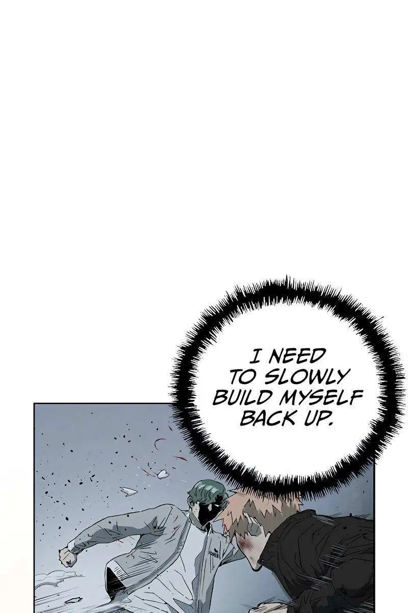 Weak Hero Chapter 239 Page 71