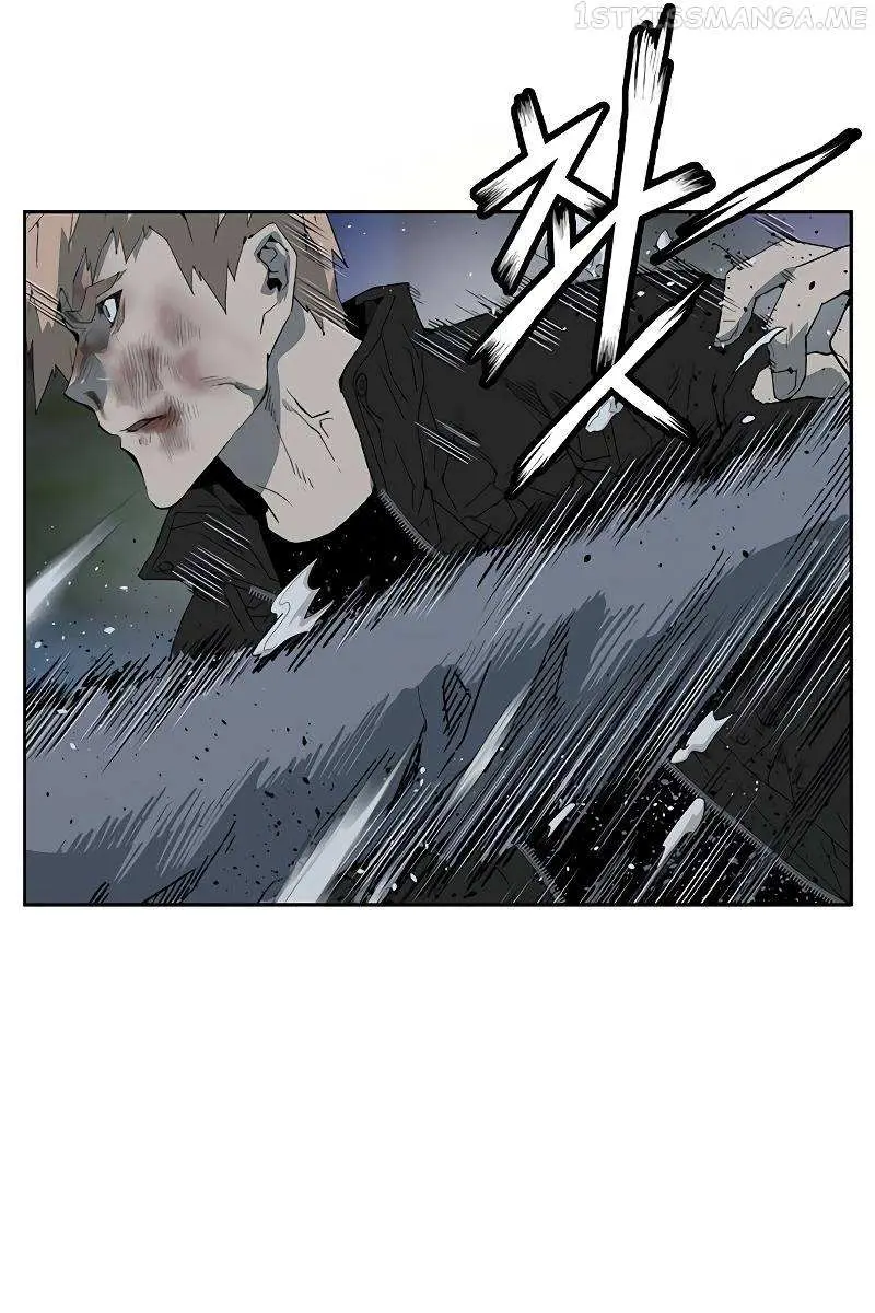 Weak Hero Chapter 239 Page 74