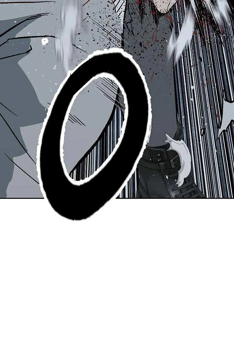 Weak Hero Chapter 239 Page 84