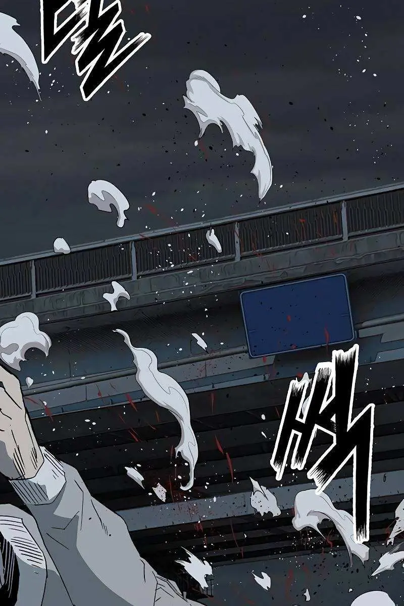 Weak Hero Chapter 239 Page 87