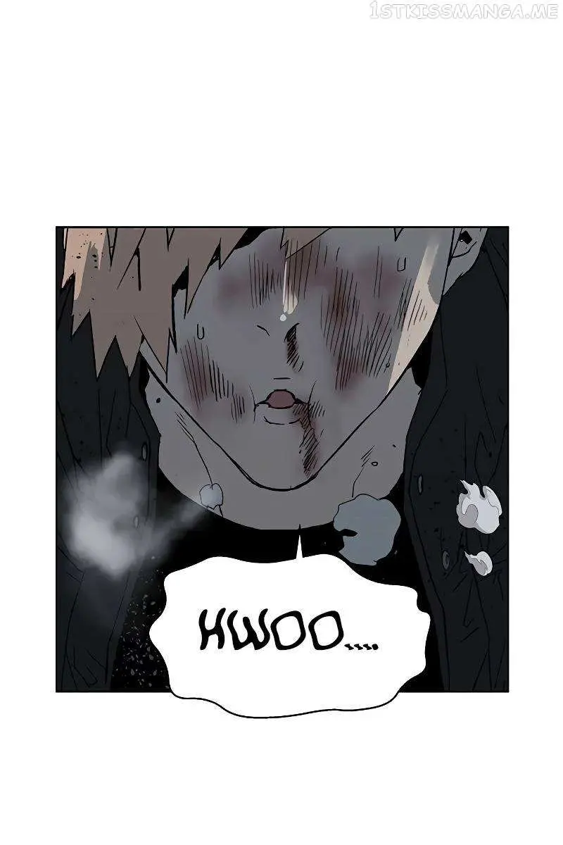 Weak Hero Chapter 239 Page 92