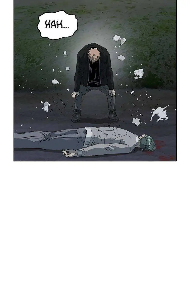 Weak Hero Chapter 239 Page 94