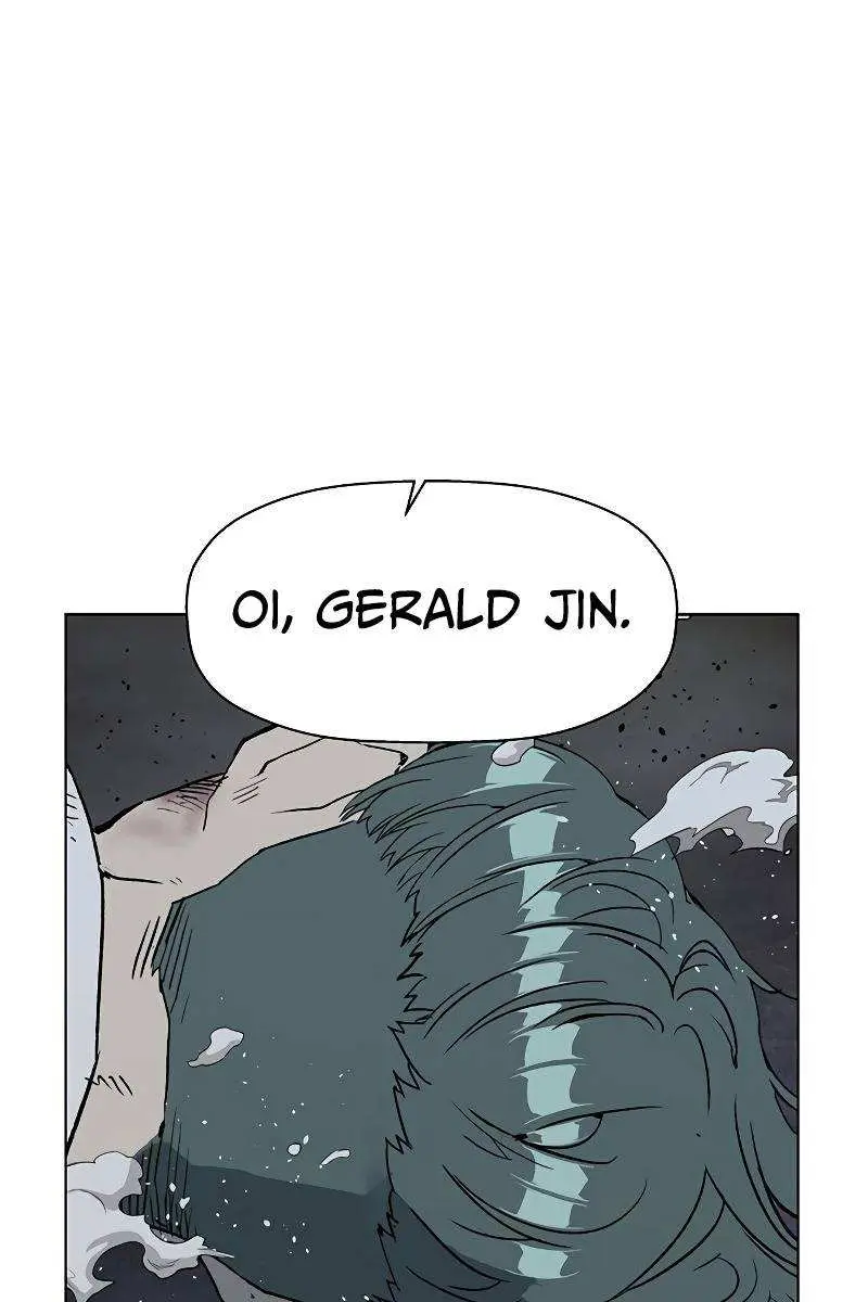 Weak Hero Chapter 239 Page 95