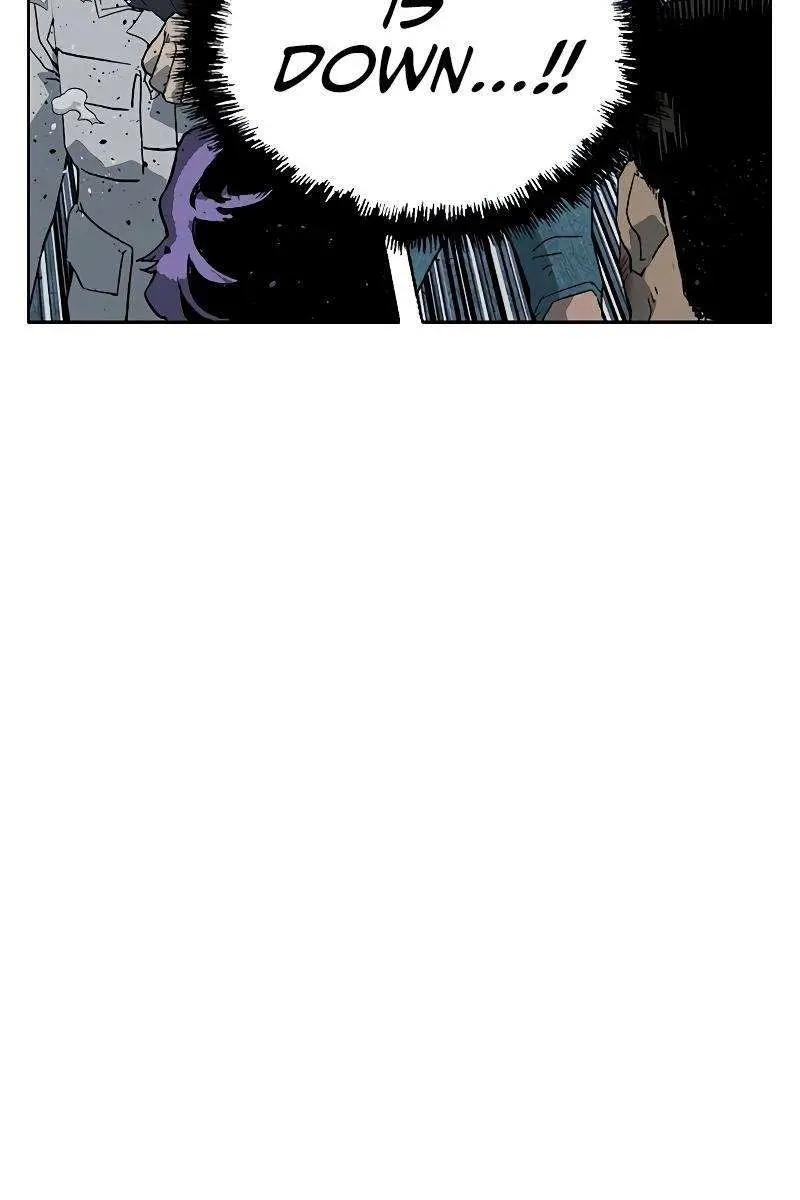 Weak Hero Chapter 239 Page 100