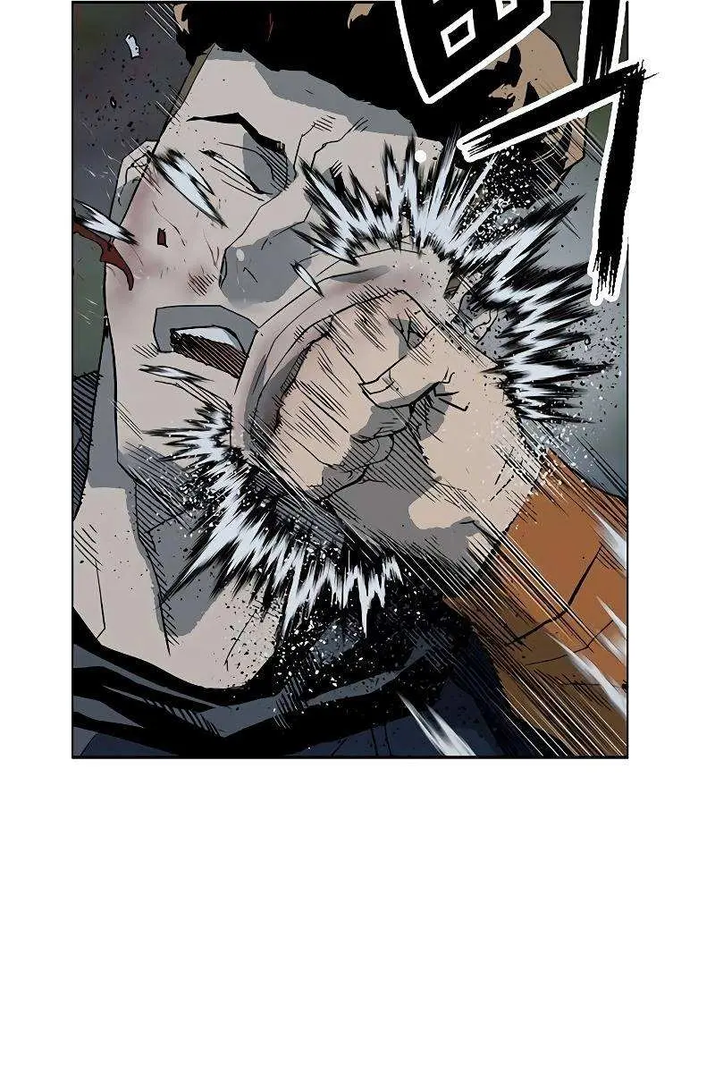 Weak Hero Chapter 239 Page 104