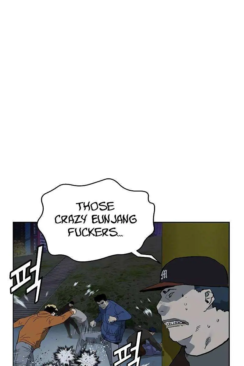 Weak Hero Chapter 239 Page 108