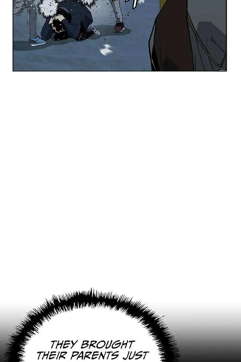 Weak Hero Chapter 239 Page 109