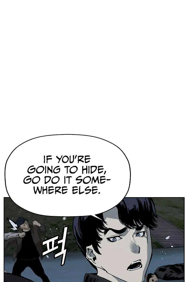 Weak Hero Chapter 239 Page 113