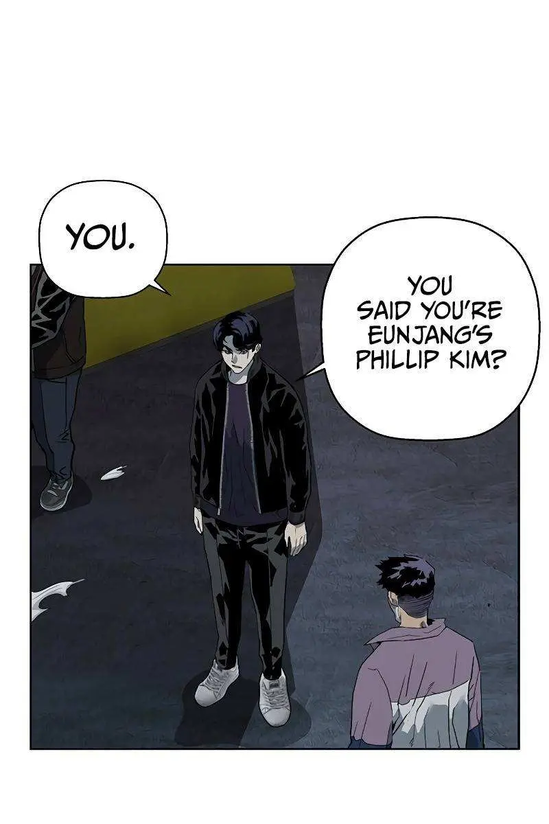 Weak Hero Chapter 239 Page 115