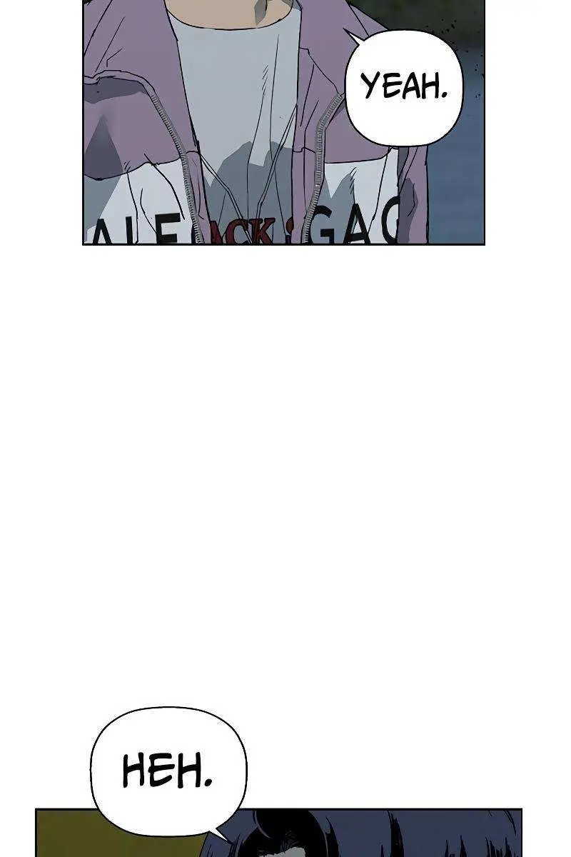 Weak Hero Chapter 239 Page 117