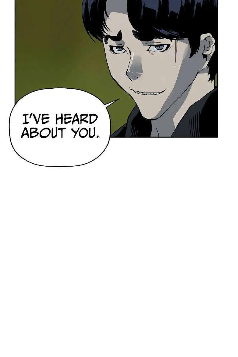 Weak Hero Chapter 239 Page 118