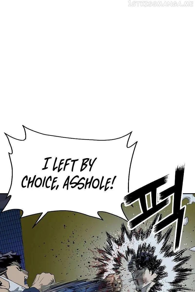 Weak Hero Chapter 239 Page 121