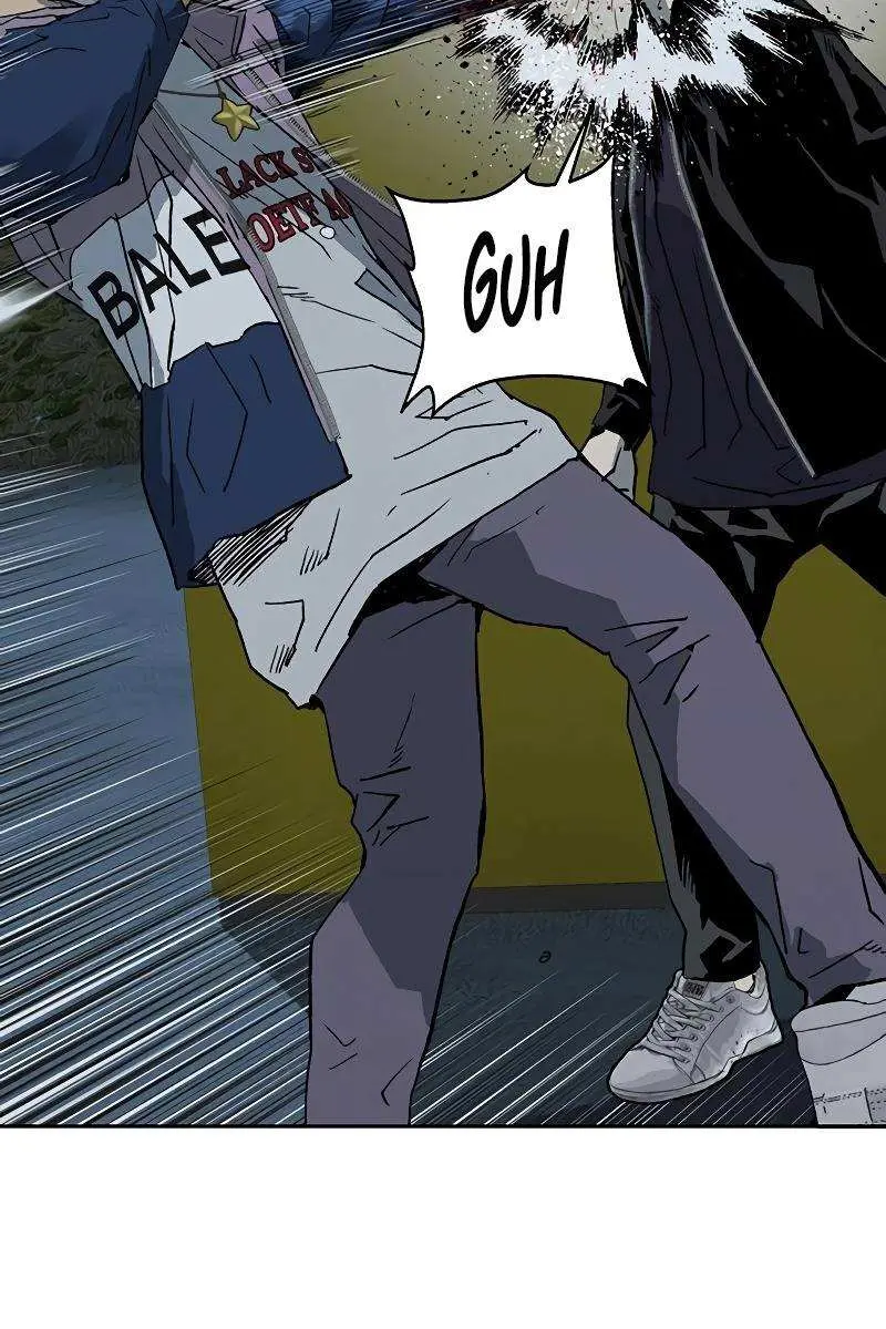 Weak Hero Chapter 239 Page 122