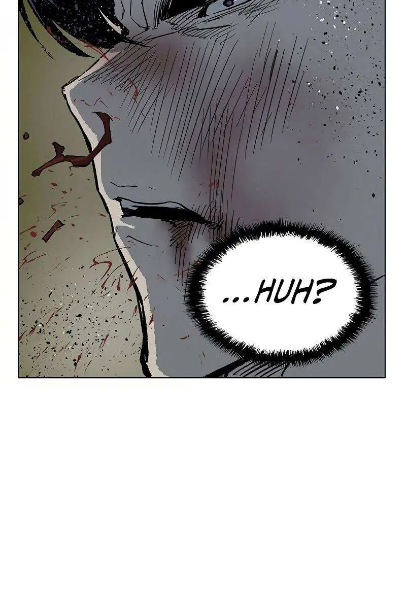 Weak Hero Chapter 239 Page 124