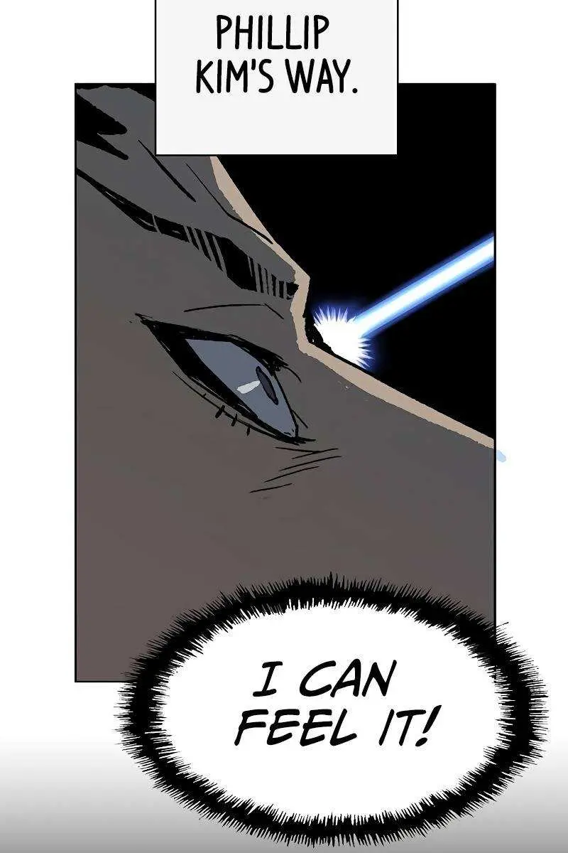 Weak Hero Chapter 239 Page 127