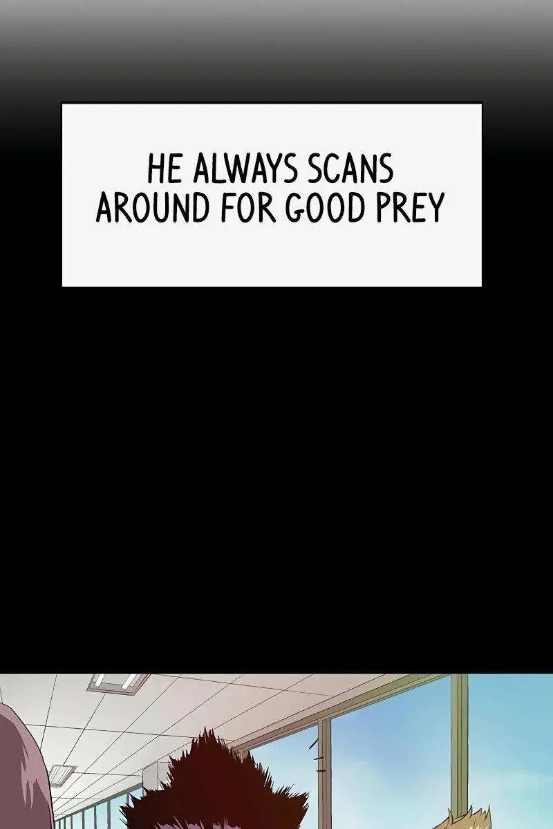 Weak Hero Chapter 239 Page 128