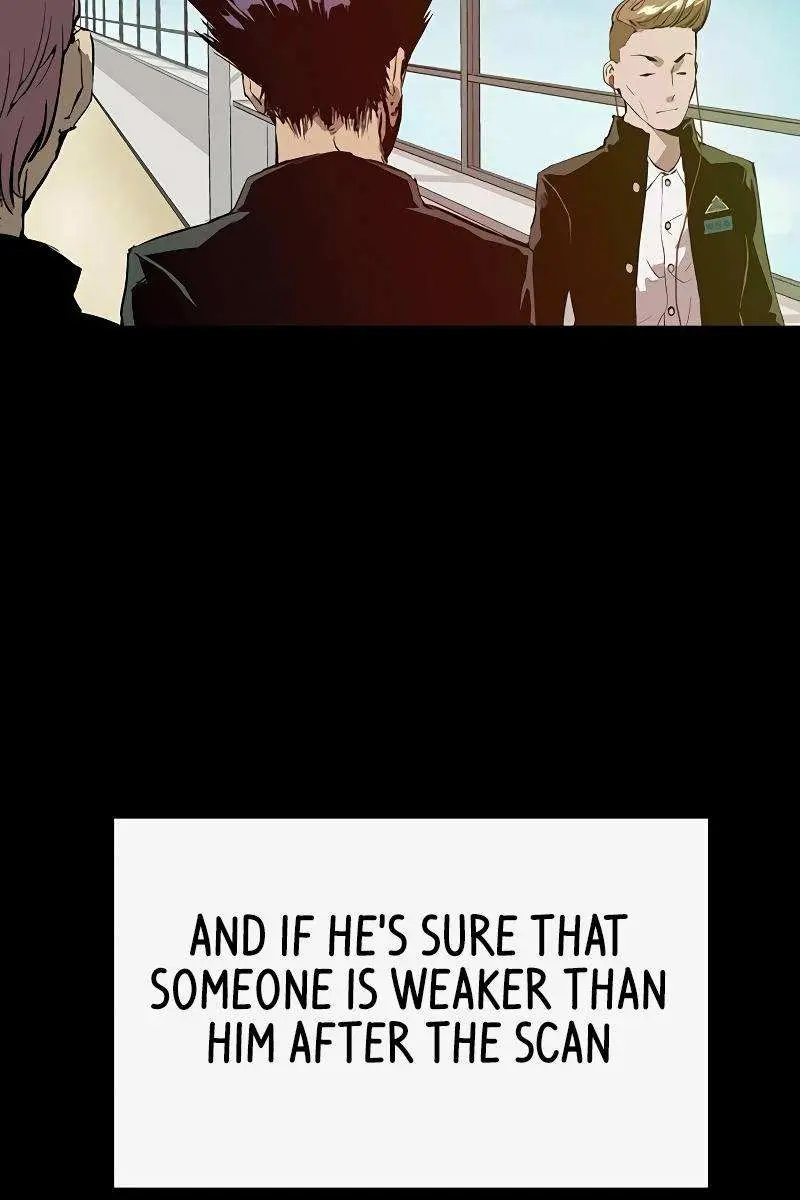 Weak Hero Chapter 239 Page 129