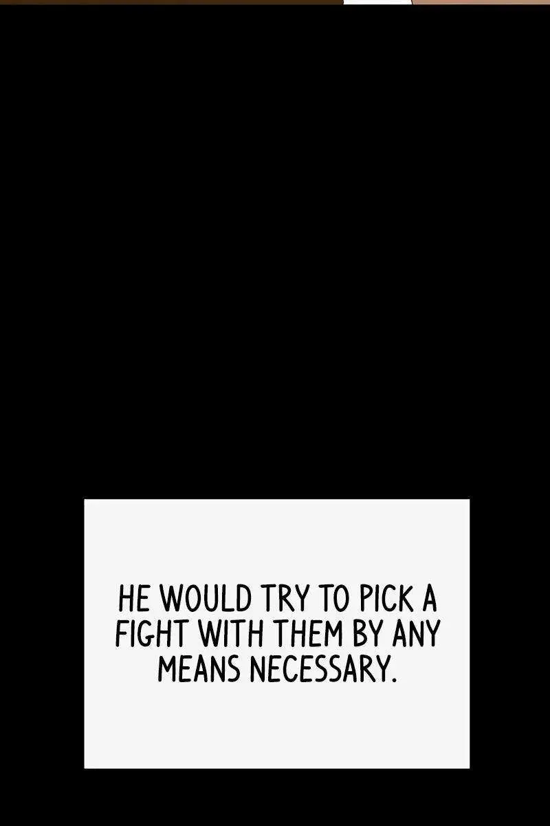 Weak Hero Chapter 239 Page 132