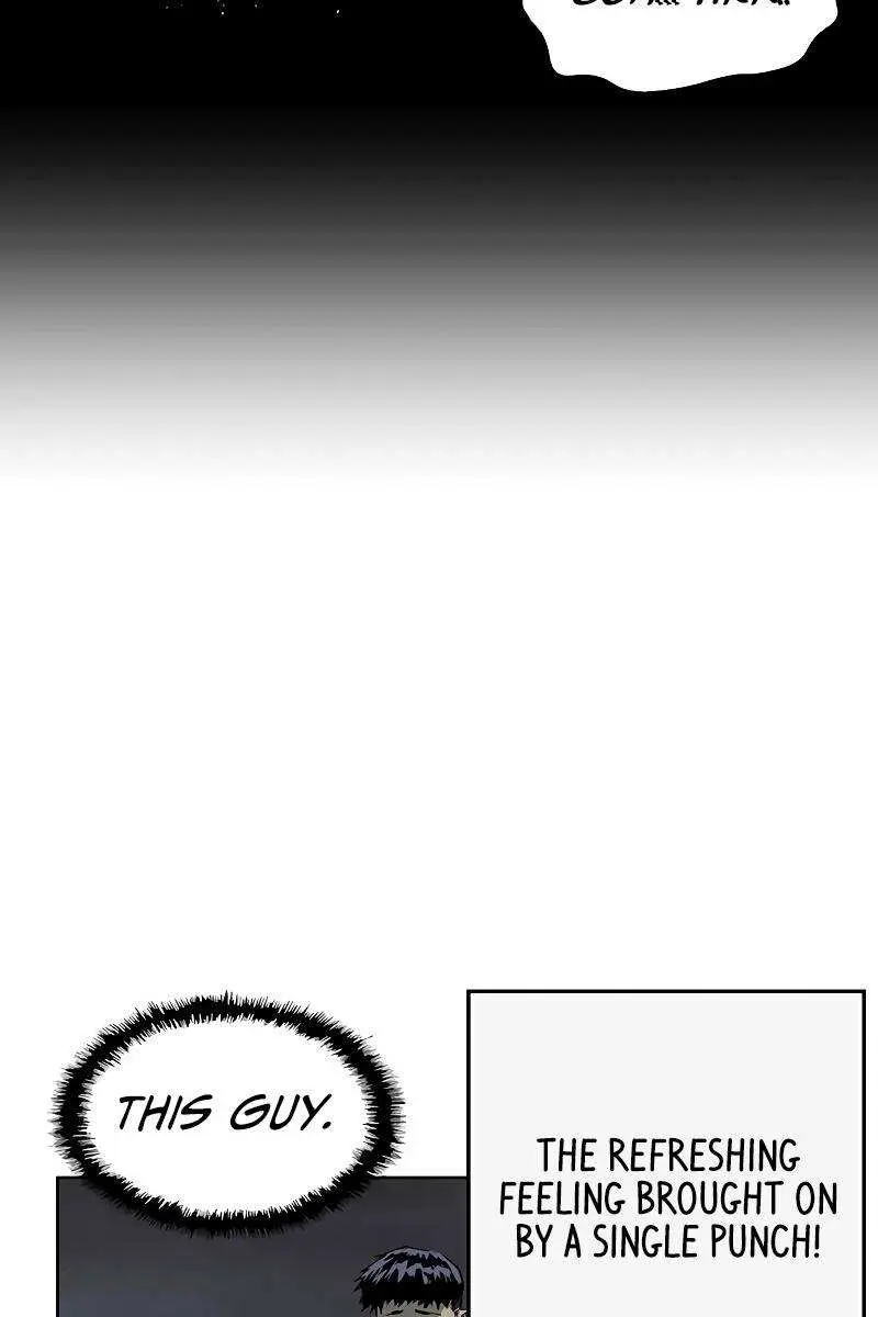 Weak Hero Chapter 239 Page 136