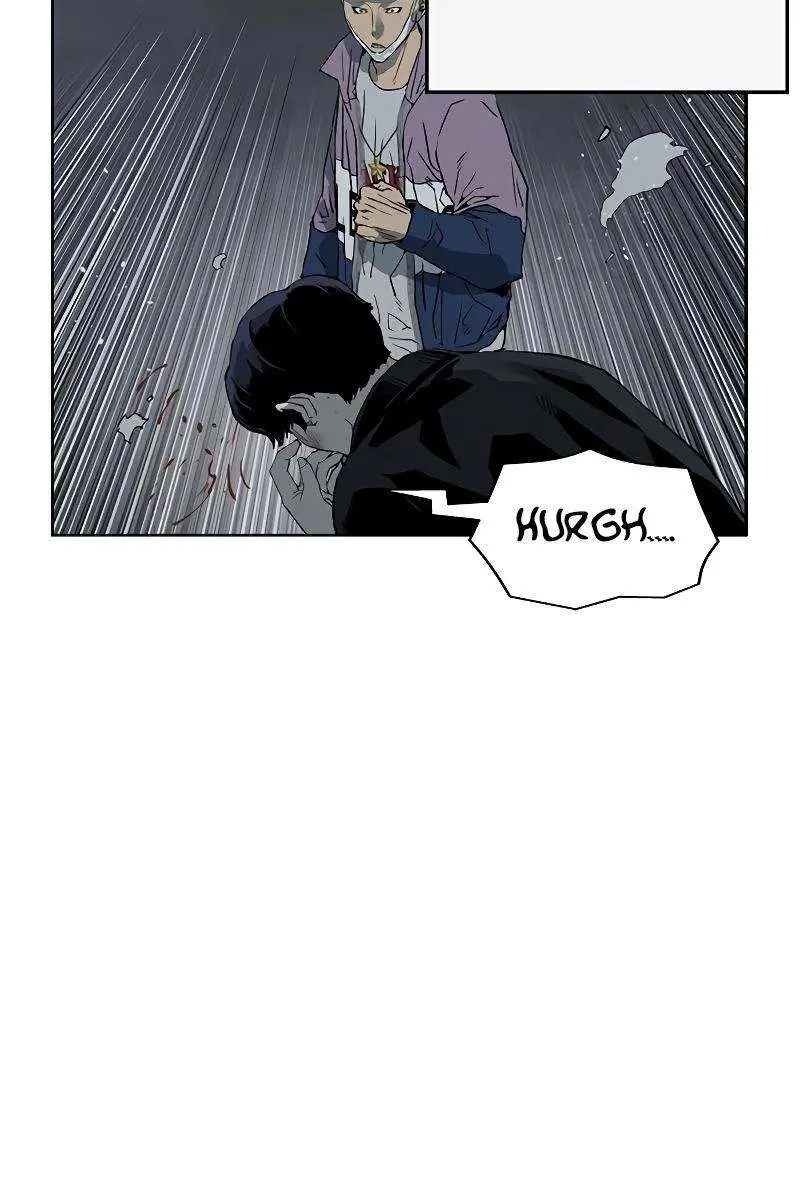 Weak Hero Chapter 239 Page 137