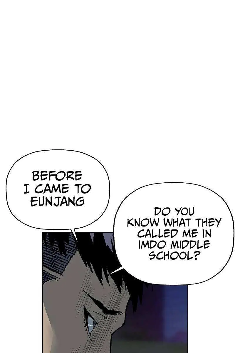 Weak Hero Chapter 239 Page 148