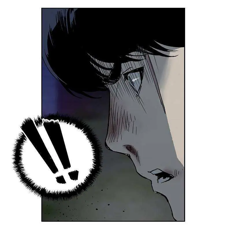 Weak Hero Chapter 239 Page 150