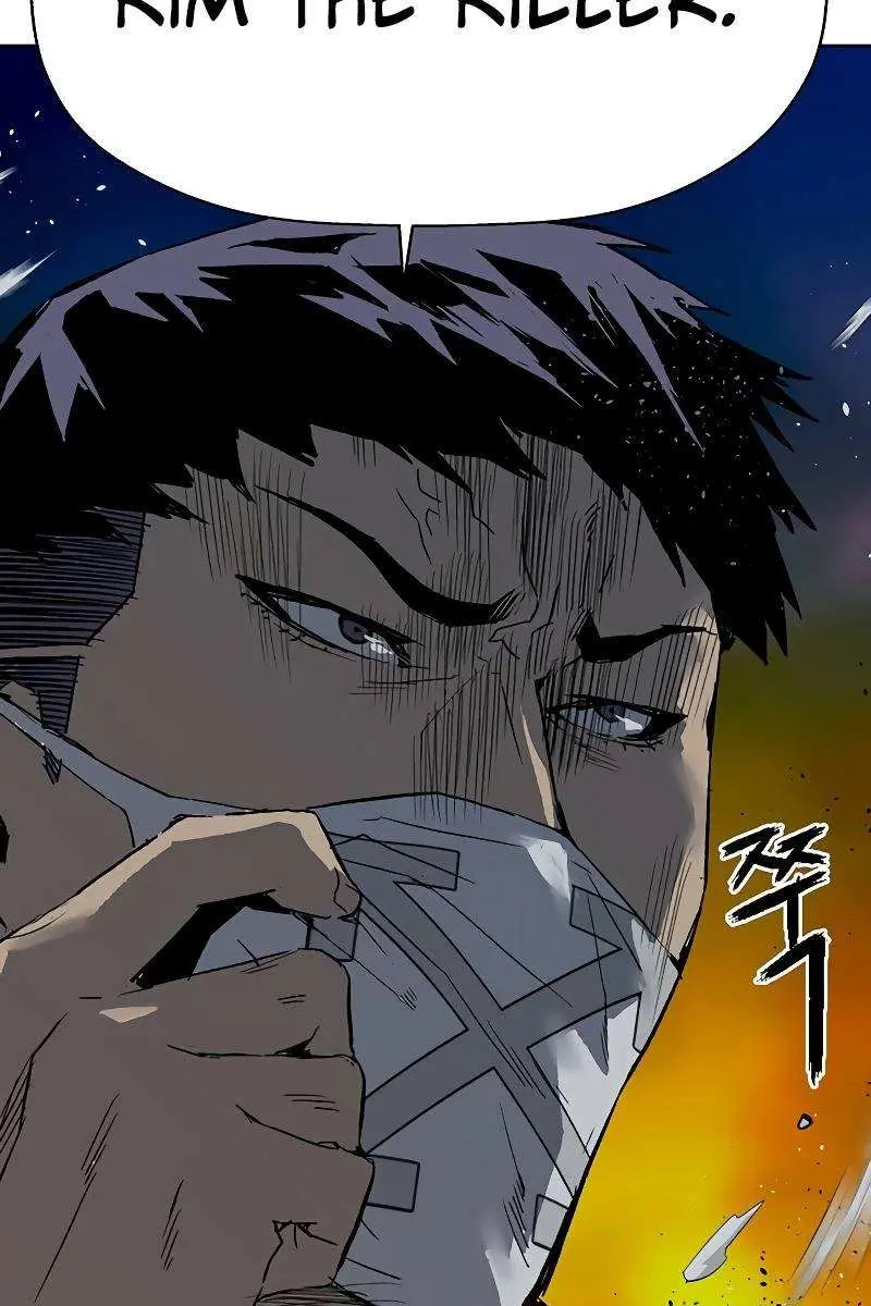 Weak Hero Chapter 239 Page 152