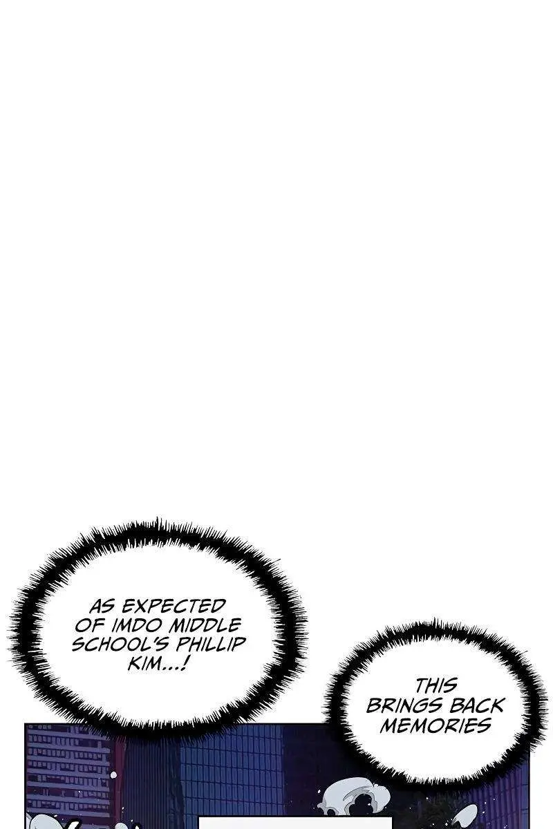 Weak Hero Chapter 239 Page 154