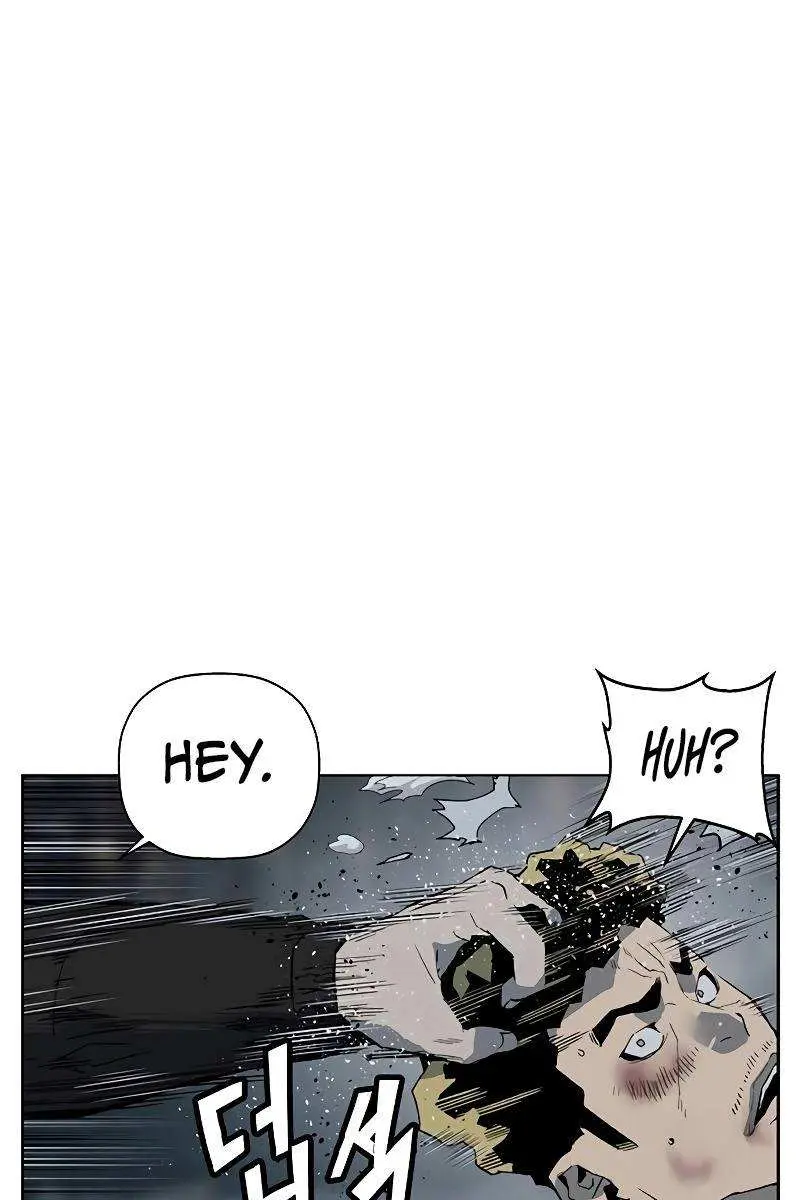 Weak Hero Chapter 239 Page 157