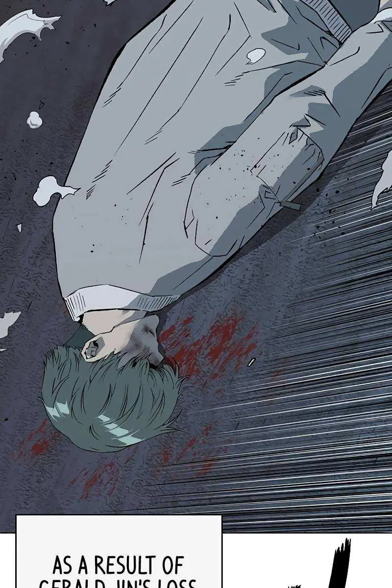 Weak Hero Chapter 239 Page 163