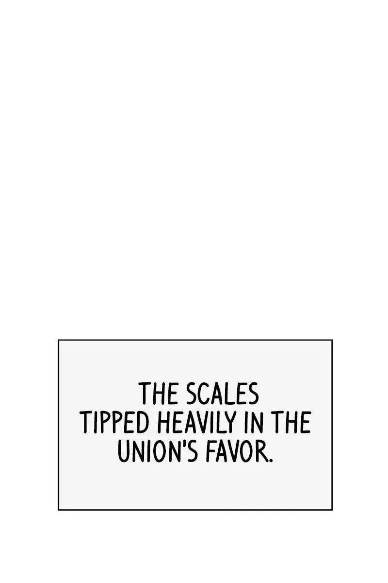 Weak Hero Chapter 239 Page 165