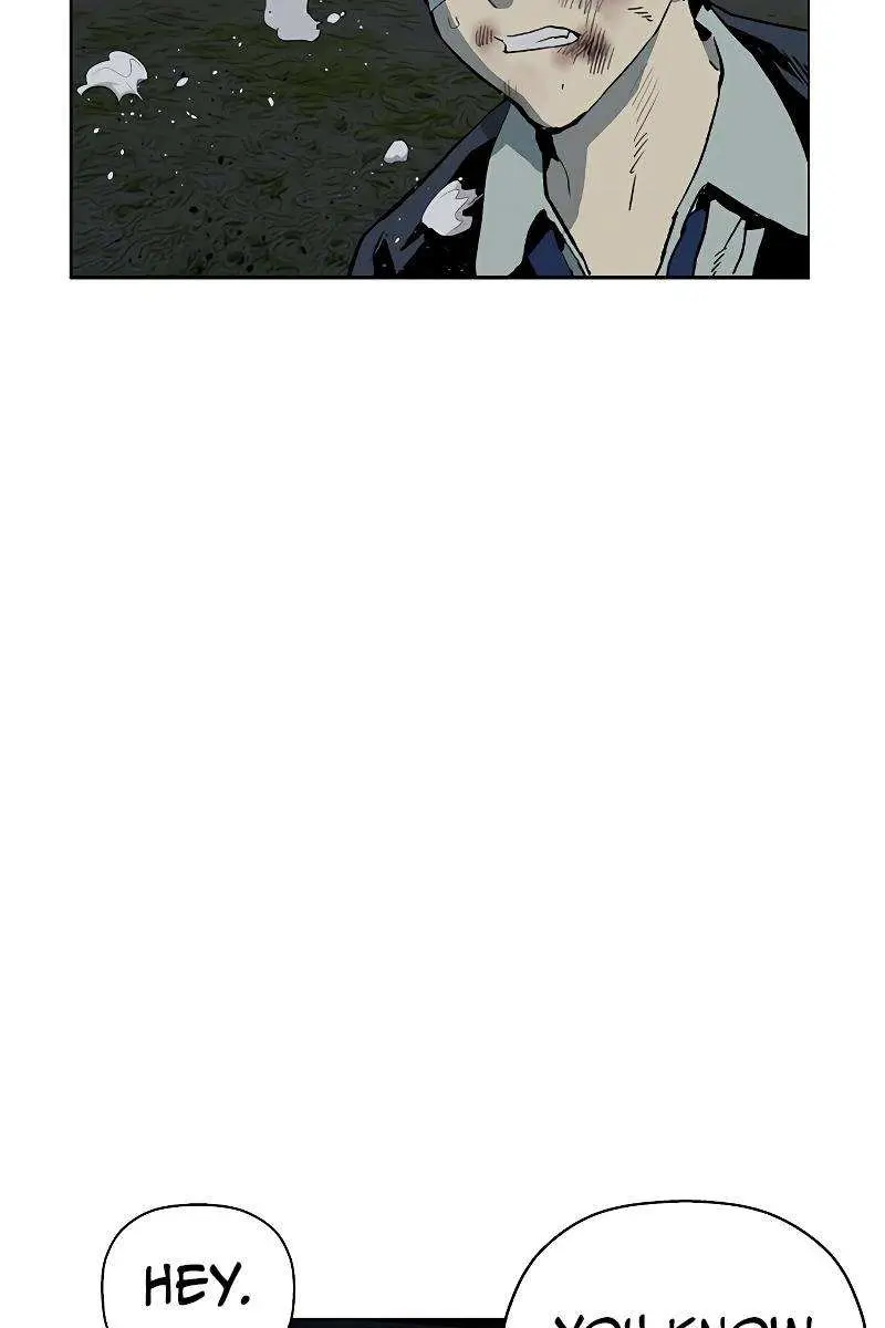 Weak Hero Chapter 239 Page 167