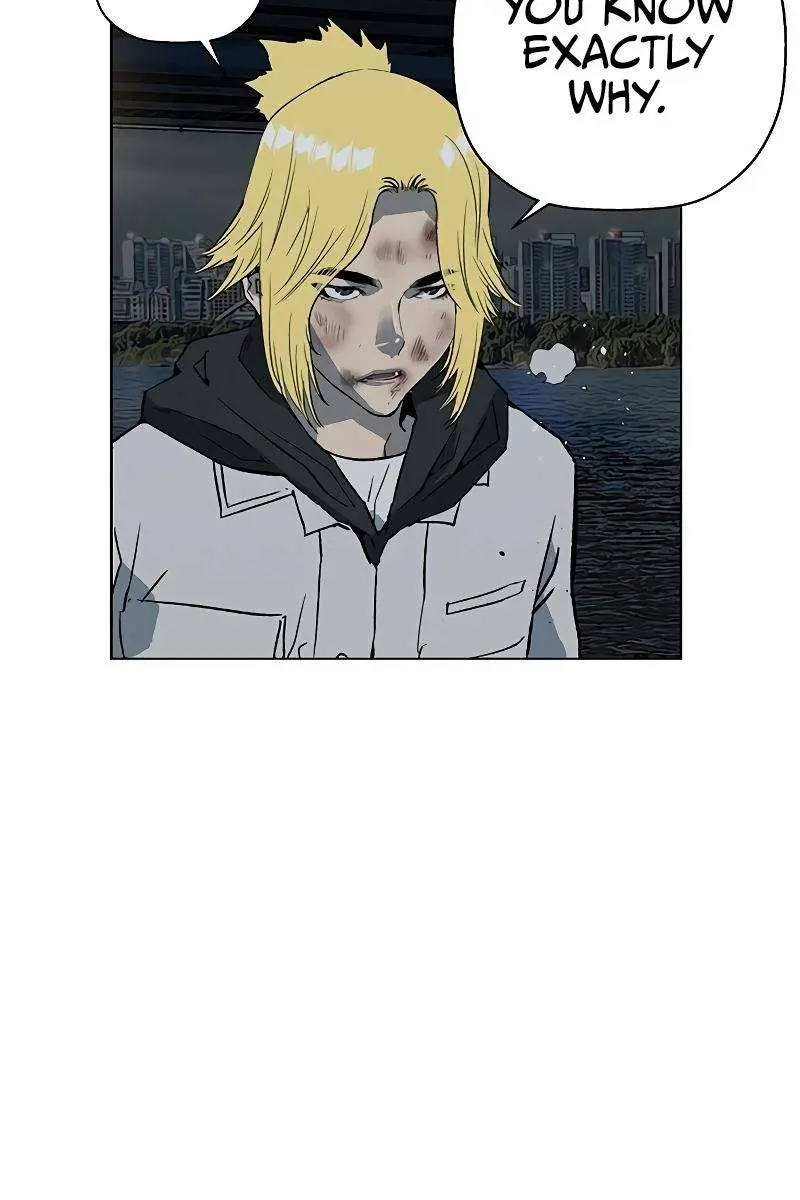 Weak Hero Chapter 239 Page 168