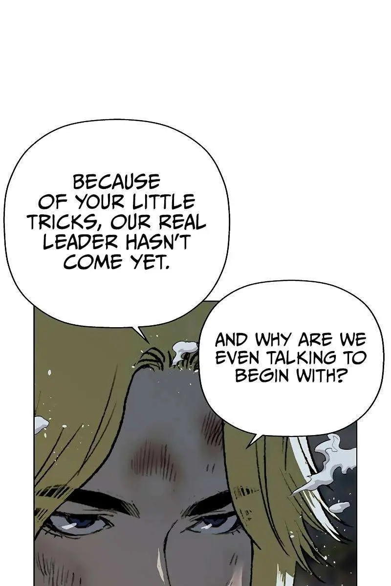 Weak Hero Chapter 239 Page 169