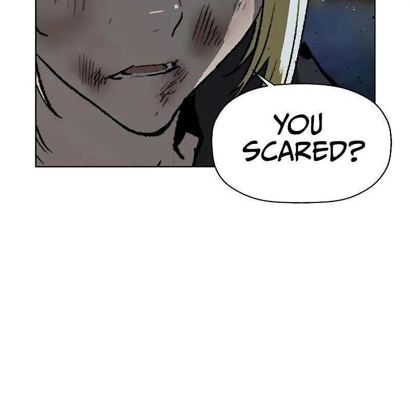 Weak Hero Chapter 239 Page 170