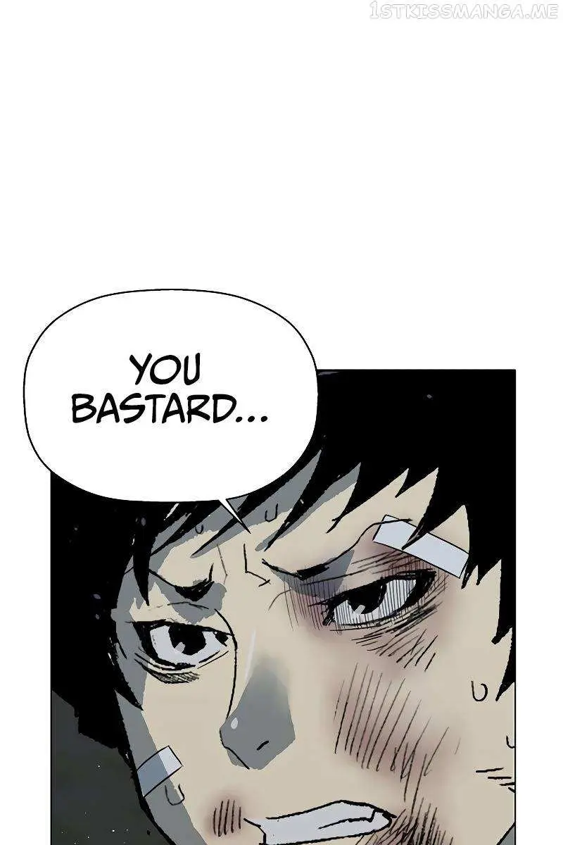 Weak Hero Chapter 239 Page 171