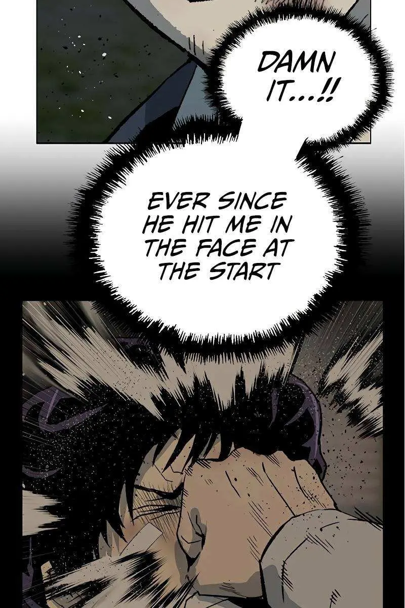 Weak Hero Chapter 239 Page 172