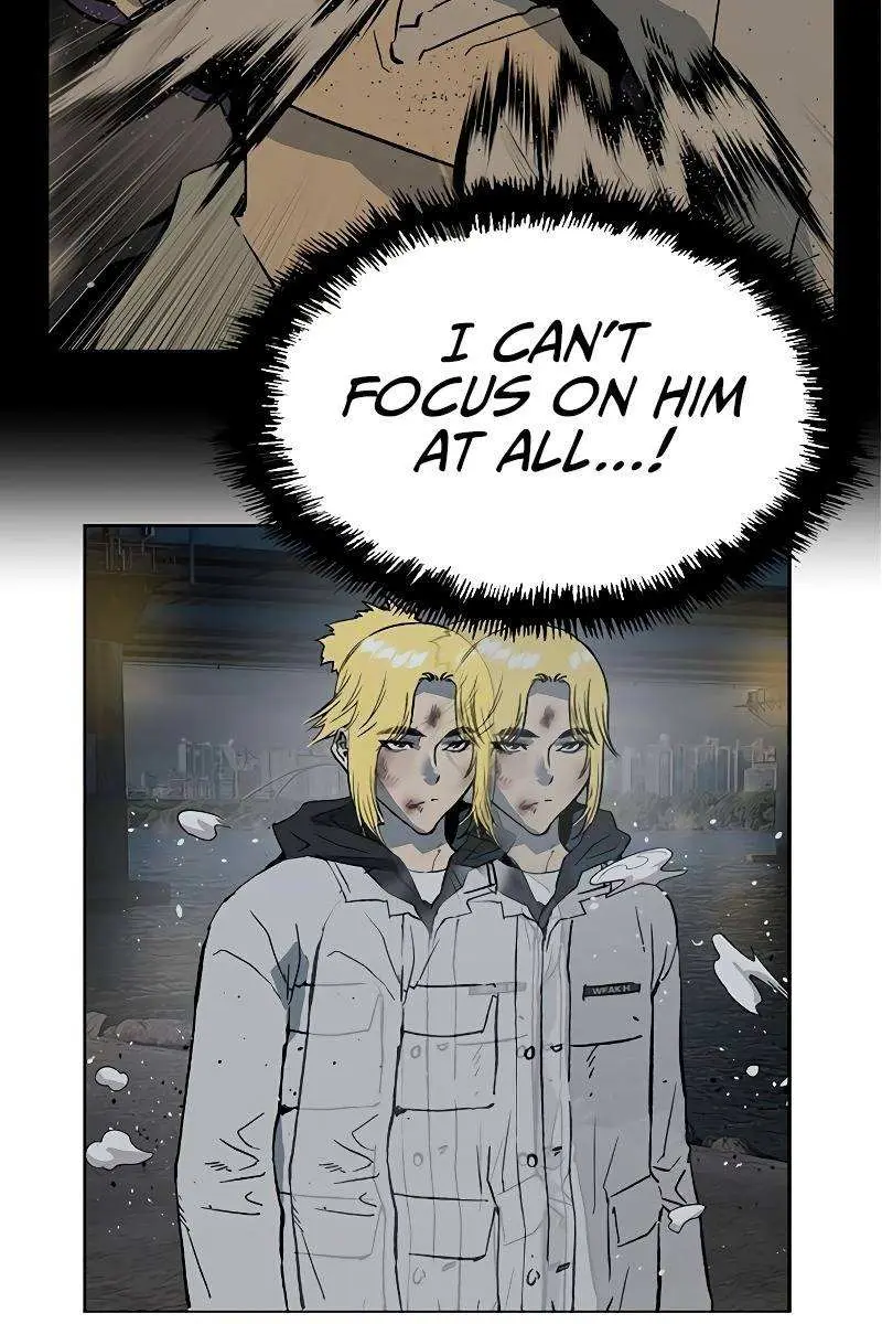 Weak Hero Chapter 239 Page 173