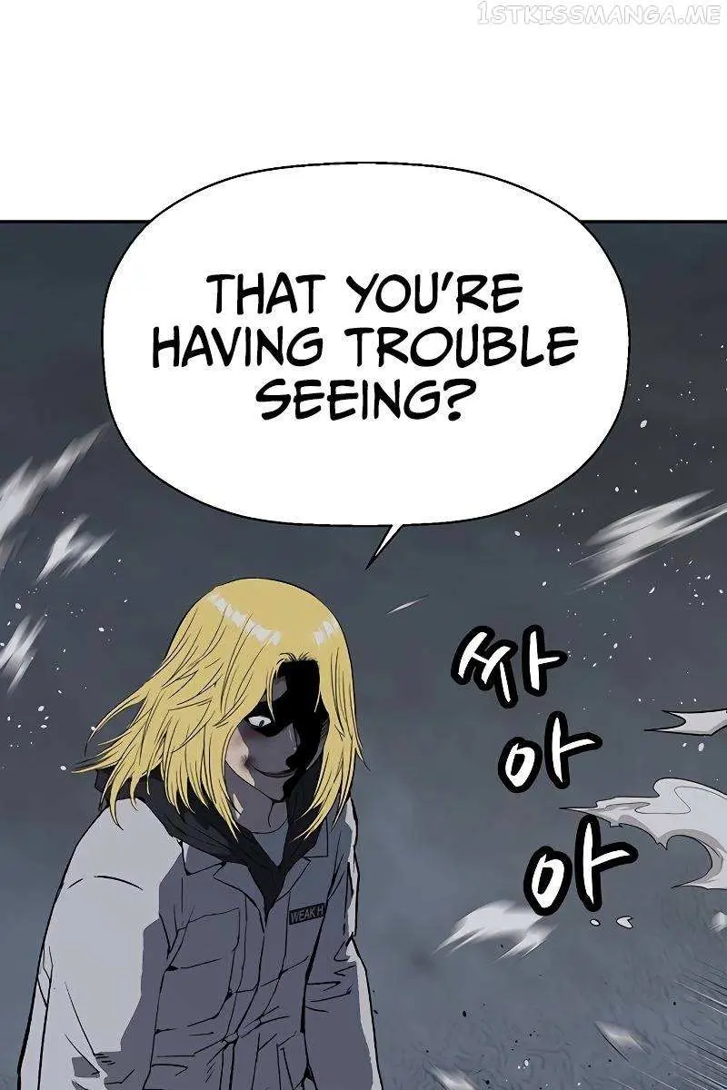 Weak Hero Chapter 239 Page 181