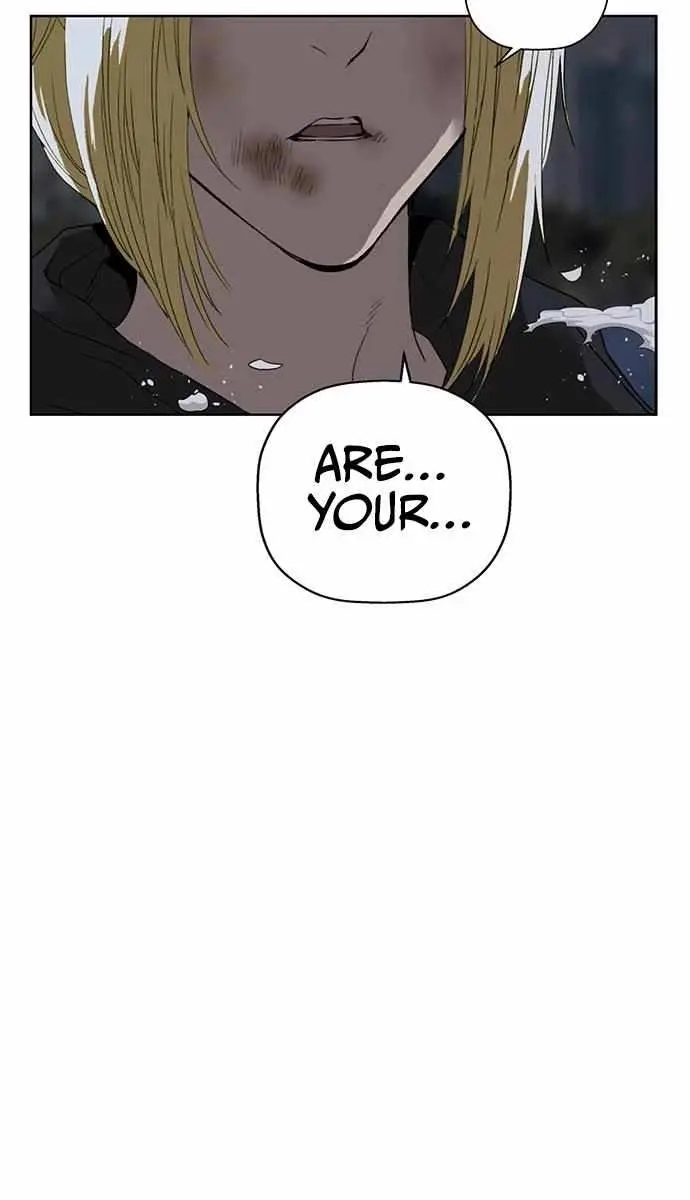 Weak Hero Chapter 240 Page 6