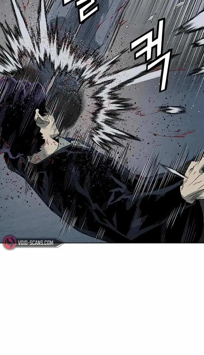 Weak Hero Chapter 240 Page 27