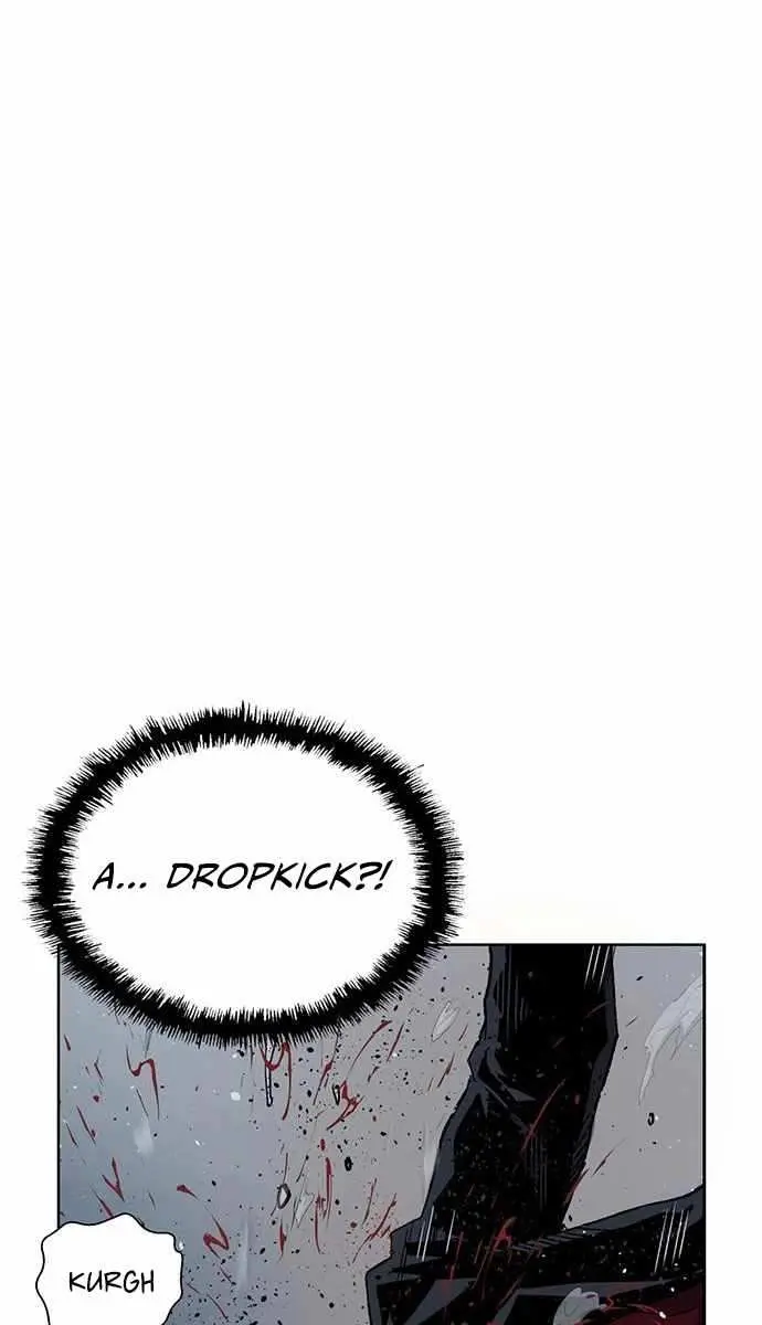 Weak Hero Chapter 240 Page 28