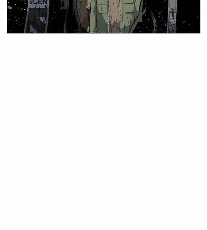 Weak Hero Chapter 240 Page 38