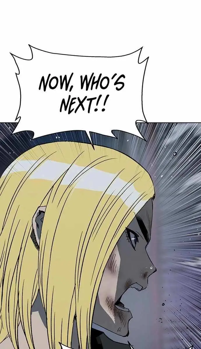 Weak Hero Chapter 240 Page 42