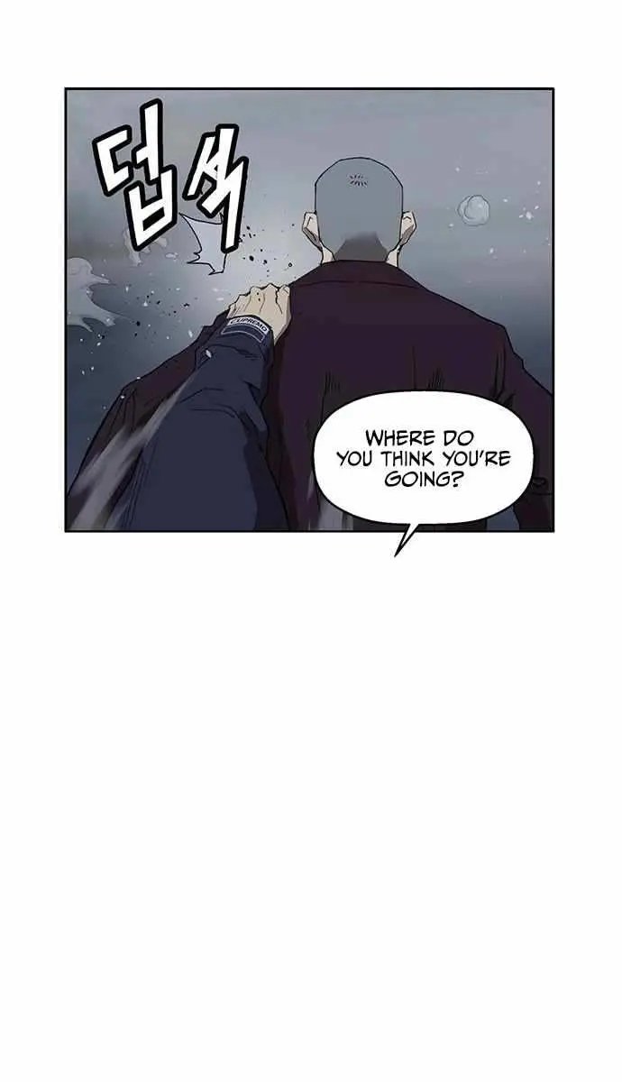 Weak Hero Chapter 240 Page 50