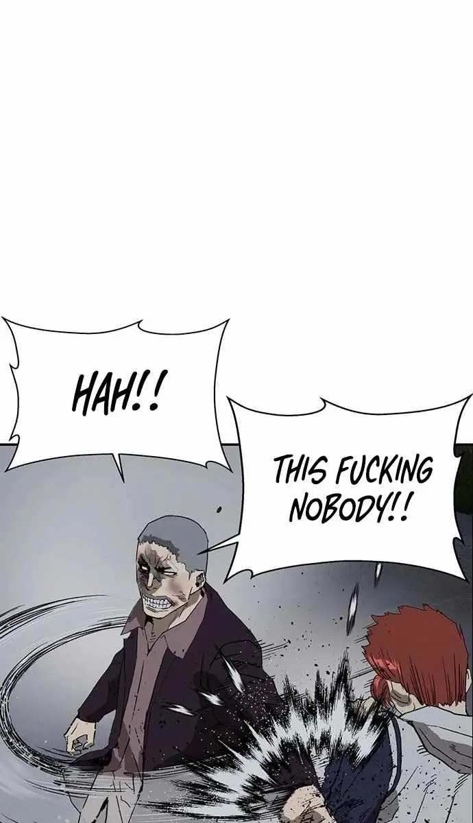 Weak Hero Chapter 240 Page 54