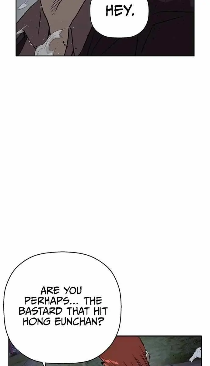 Weak Hero Chapter 240 Page 59