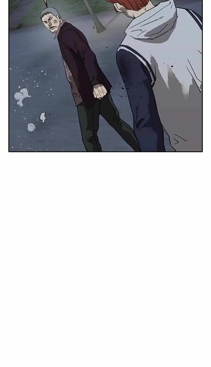 Weak Hero Chapter 240 Page 60