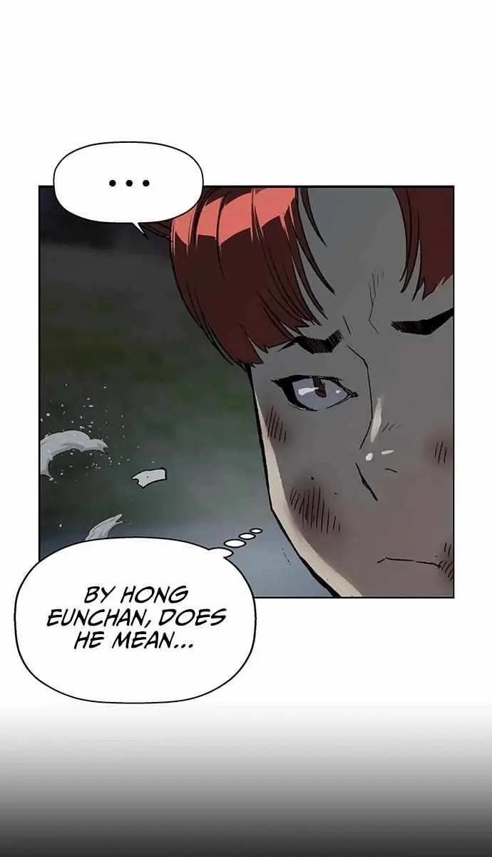 Weak Hero Chapter 240 Page 61