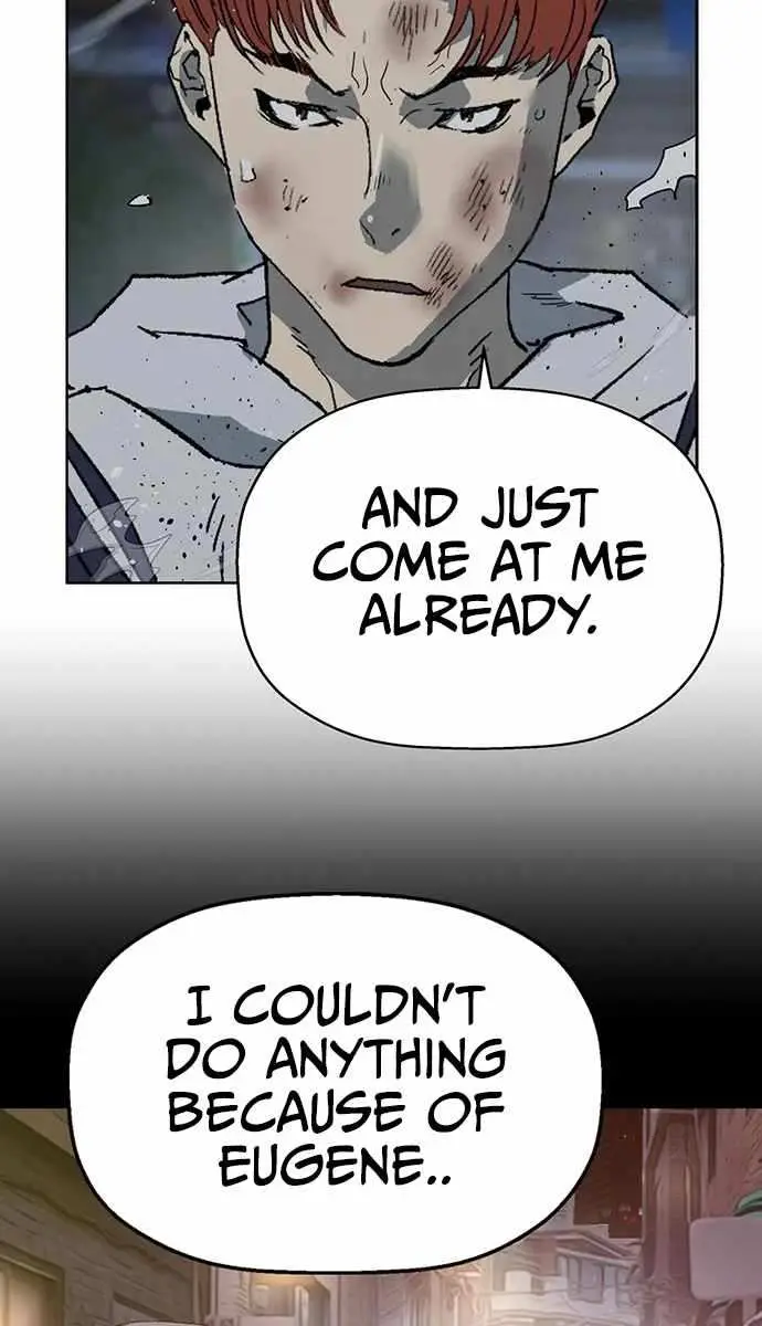 Weak Hero Chapter 240 Page 68